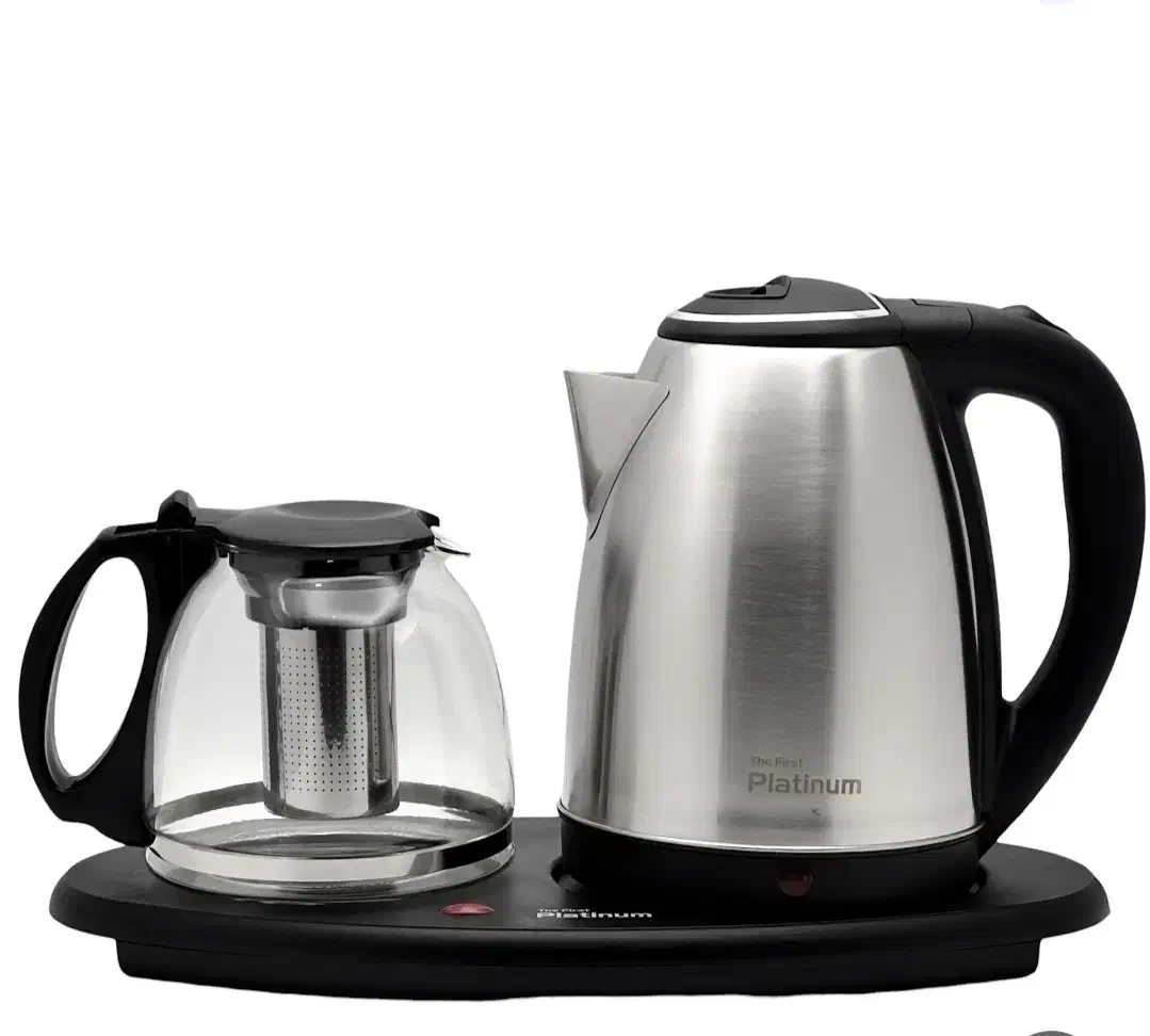 چای ساز|سماور، چای‌ساز، قهوه‌ساز|بجنورد, |دیوار