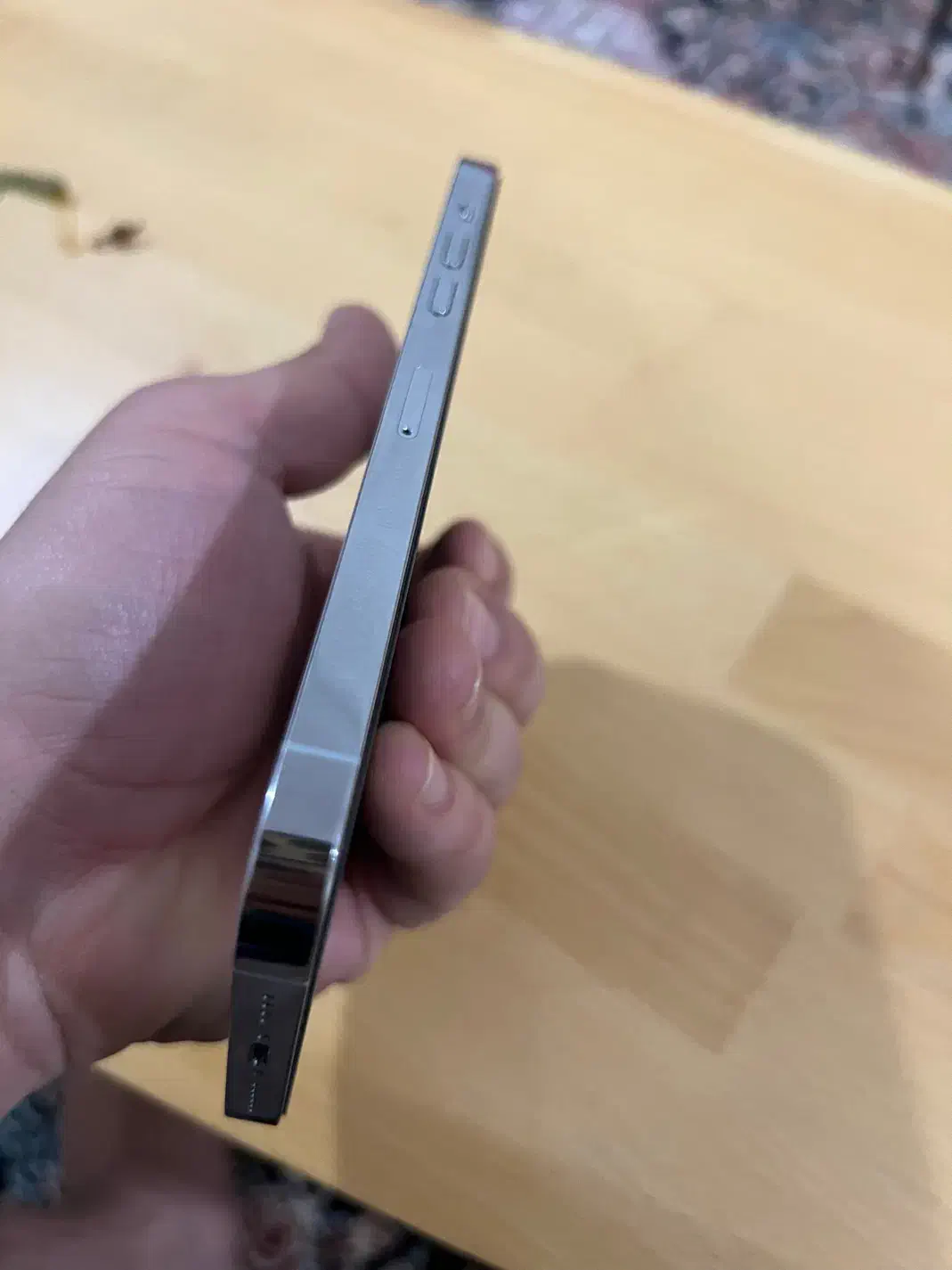 iphone 13 pro max lla 256|موبایل|بجنورد, |دیوار