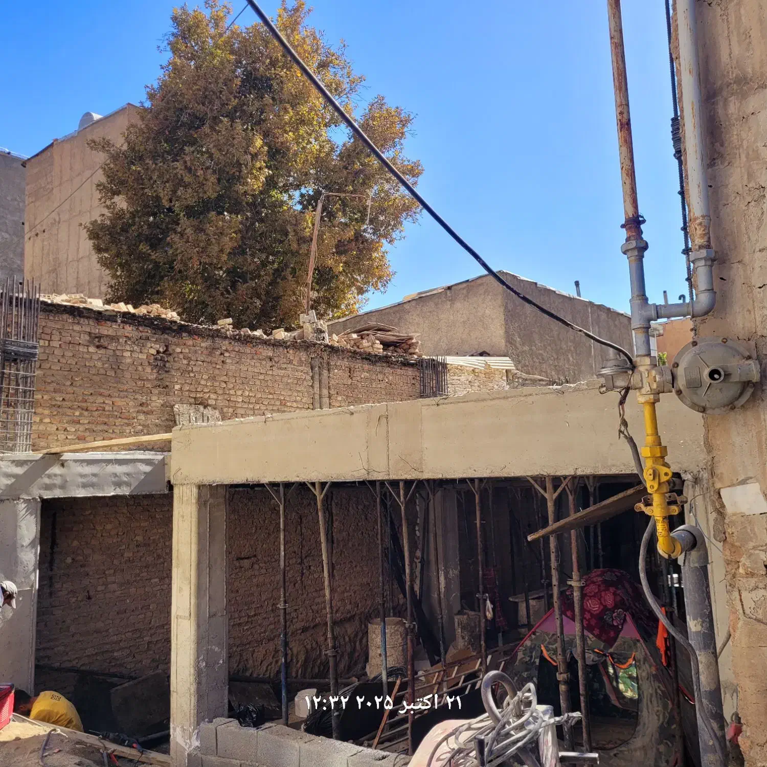 پیشفروش واحدهای ۱۰۰ متر و ۸۰ متری|پیشفروش املاک|فردیس, شهرک ۱۱۰|دیوار