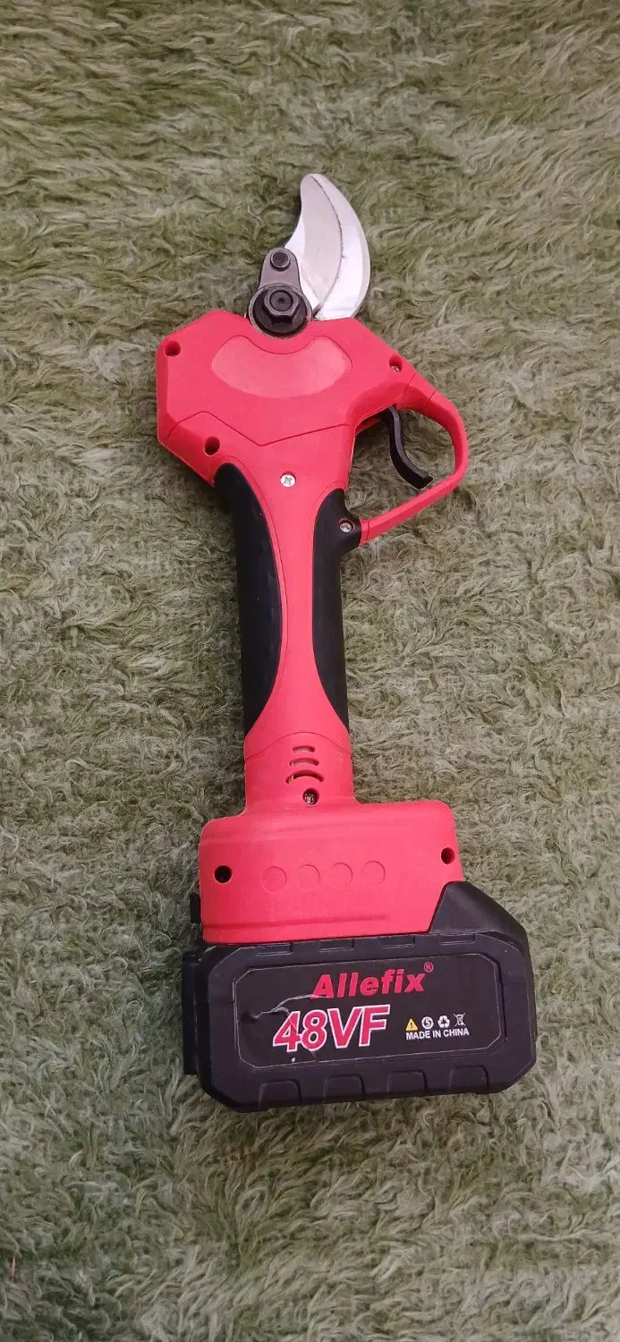 قیچی شارژی|ابزارآلات|لیلان, |دیوار