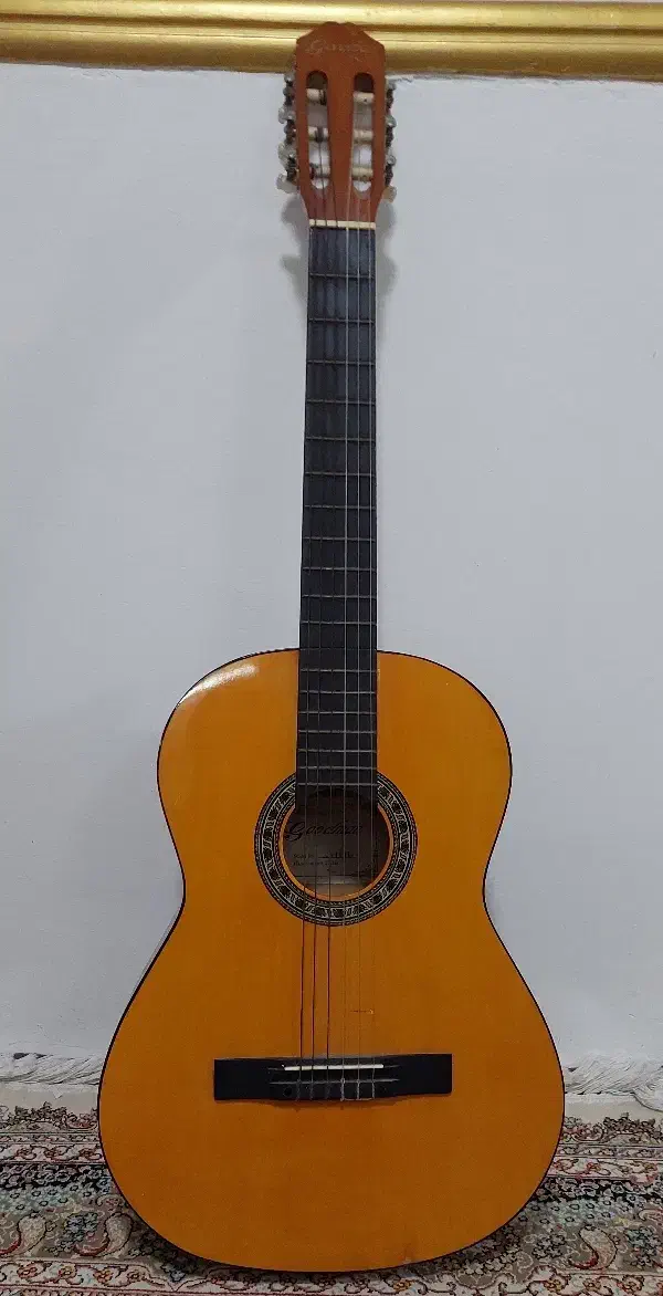 گیتار کلاسیک گودمن اصل مدل C941YL|گیتار، بیس، امپلیفایر|رودسر, |دیوار