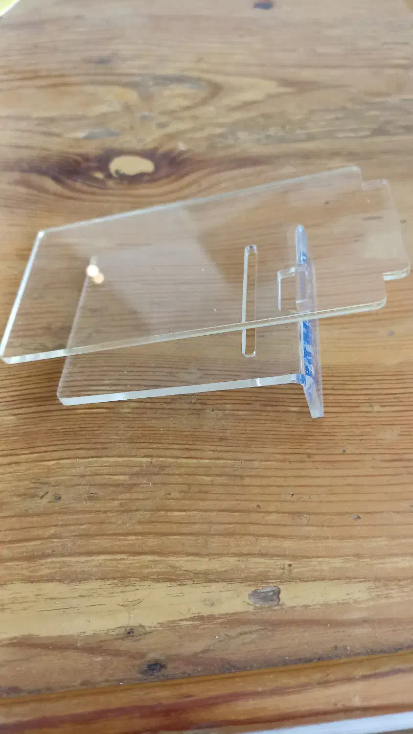 جا موبایلی و پایه نگهدارنده گوشی|لوازم جانبی موبایل و تبلت|کیش, |دیوار