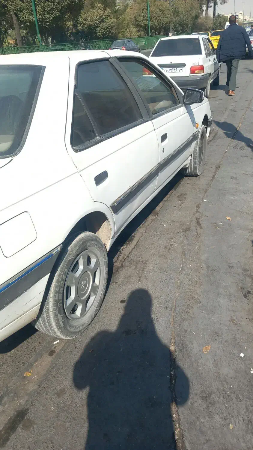 تیوفایونقدلازم|خودرو سواری و وانت|بوژگان, |دیوار