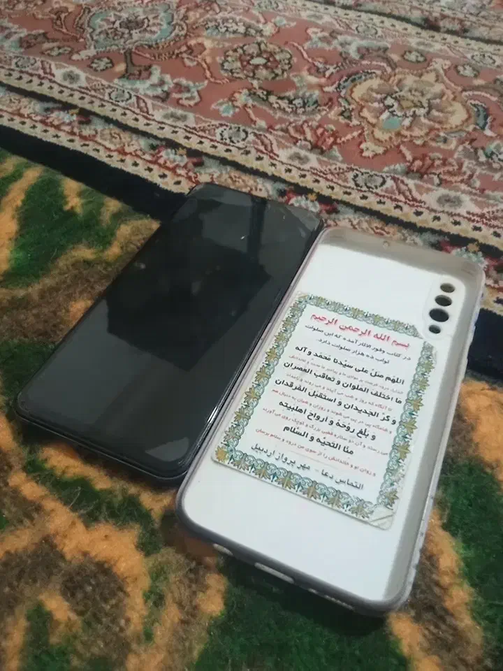 گوشی A50|اشیا|کندوان, |دیوار