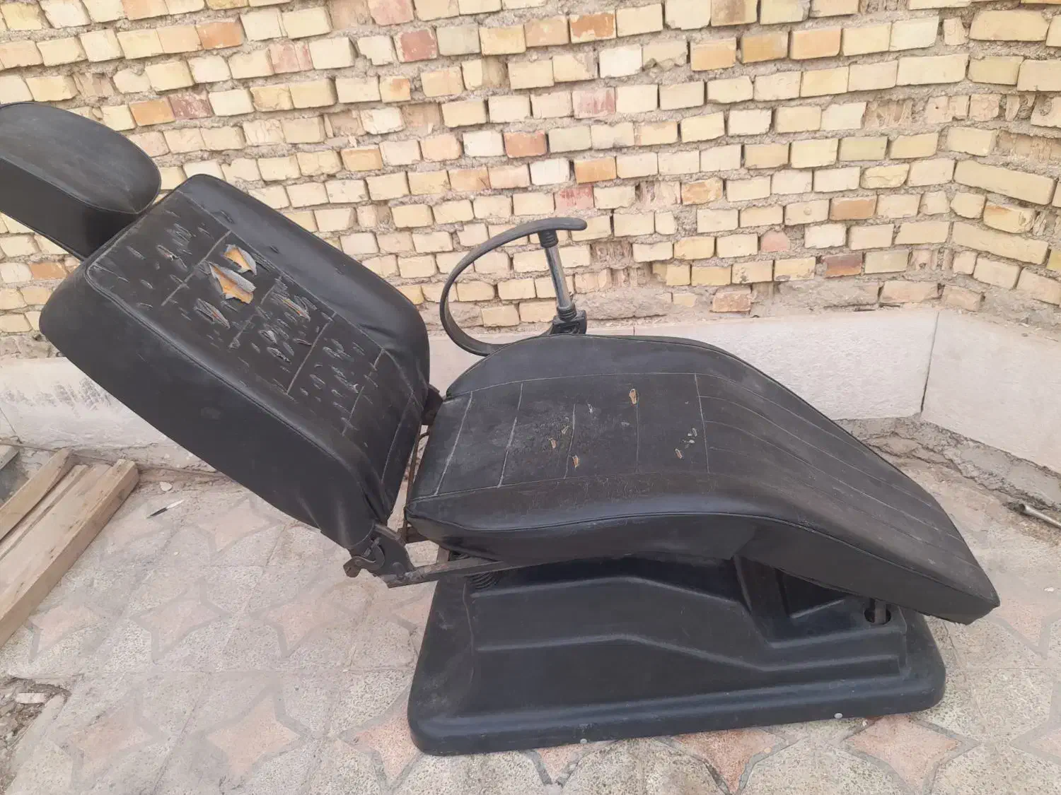 صندلی ارایشگاه|آرایشگاه و سالنهای زیبایی|بندر ماهشهر, |دیوار