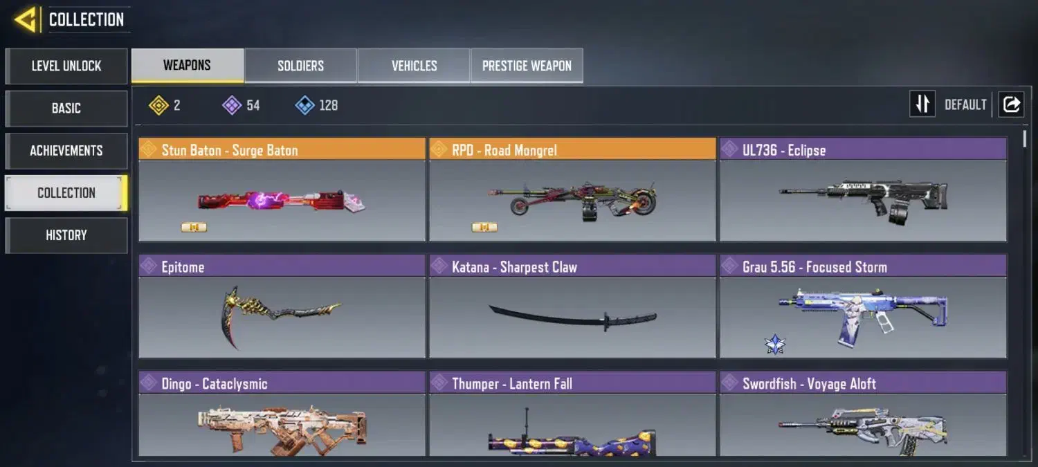 لول کالاف عالی|کنسول، بازی ویدئویی و آنلاین|کرمان, |دیوار