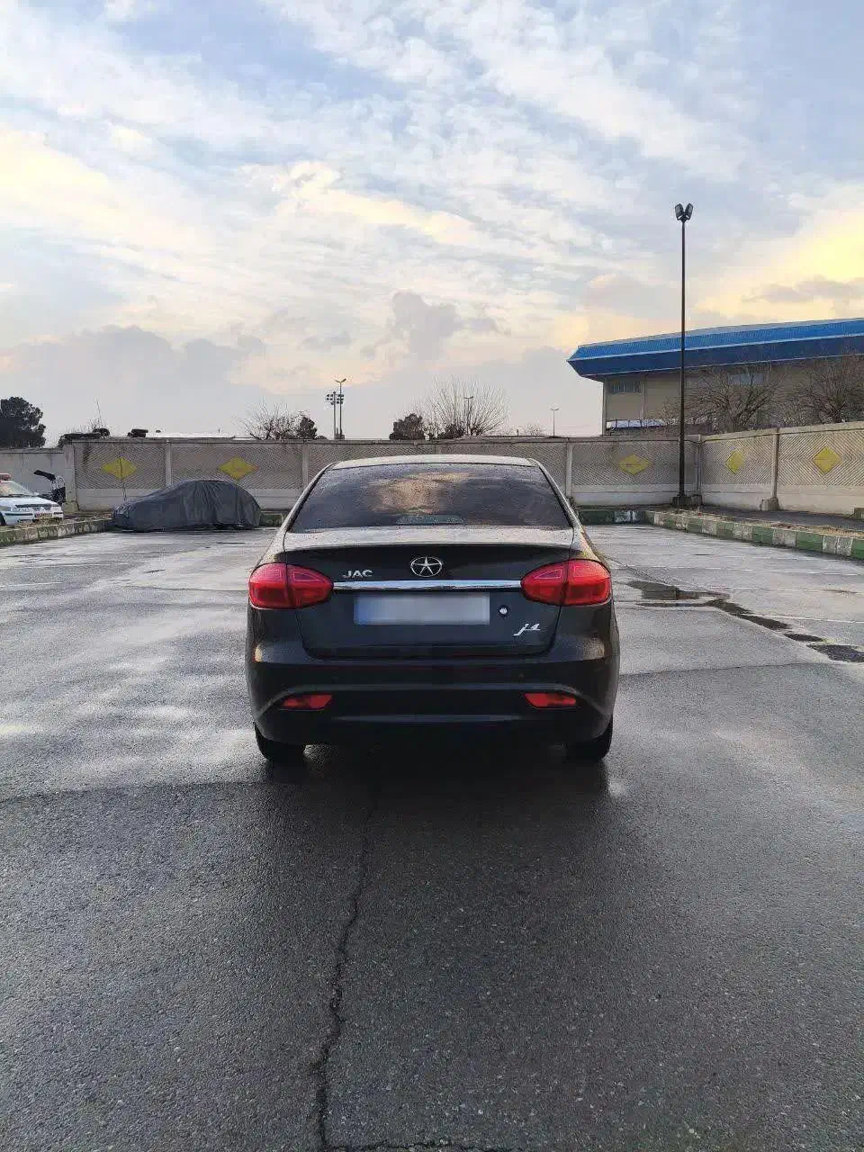 جک j4|خودرو سواری و وانت|تهران, زاهد گیلانی|دیوار