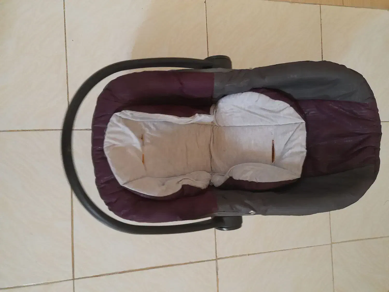 تاب وکریر مارک دلیجان|کالسکه و لوازم جانبی|نهاوند, |دیوار