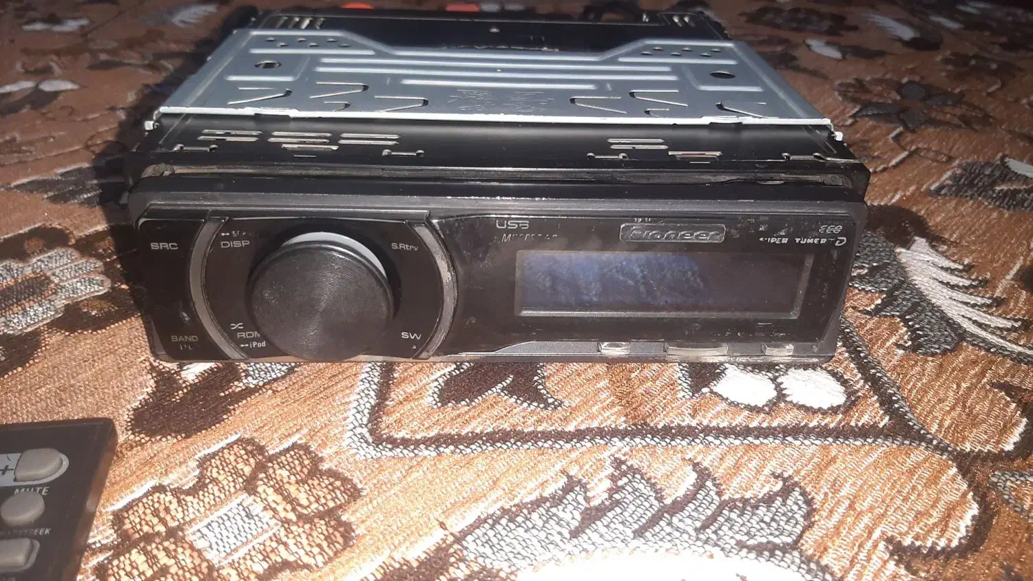 پایونیر ۶۰۵۰|صوتی و تصویری|ایجرود, |دیوار