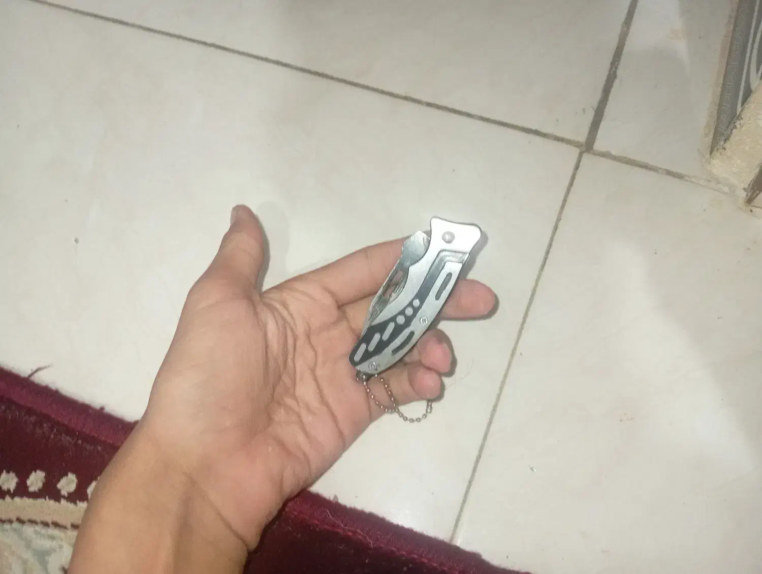 چاقو|کوهنوردی و کمپینگ|بیرجند, |دیوار