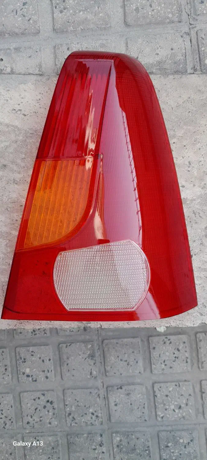 چراغ خطر عقب ال۹۰|قطعات یدکی و لوازم جانبی|تهران, نیکنام|دیوار