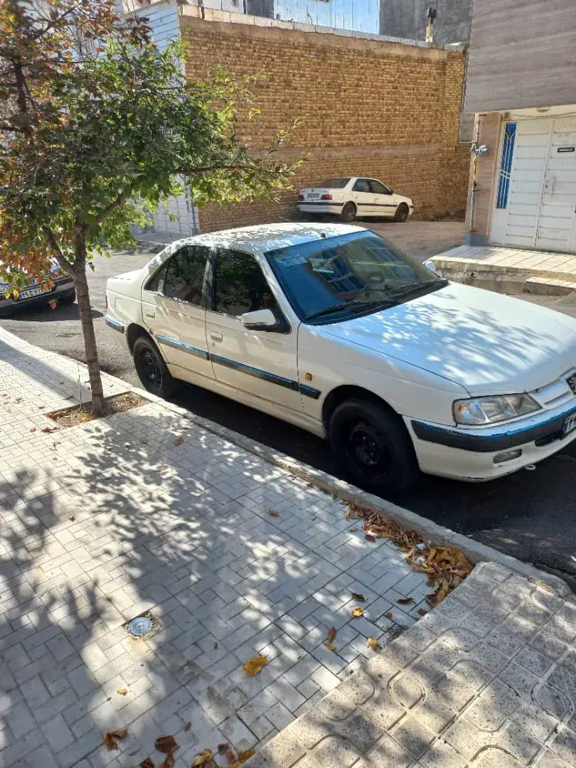 پژو پارس ۸۸|خودرو سواری و وانت|زنجان, |دیوار