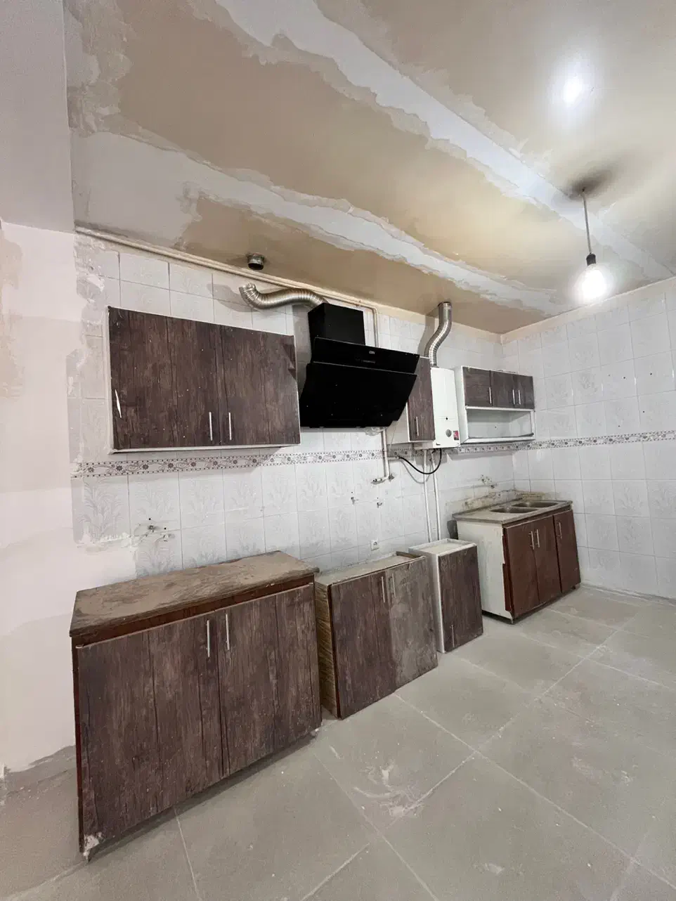 کابینت فلزی|مصالح و تجهیزات ساختمان|کوهدشت, |دیوار