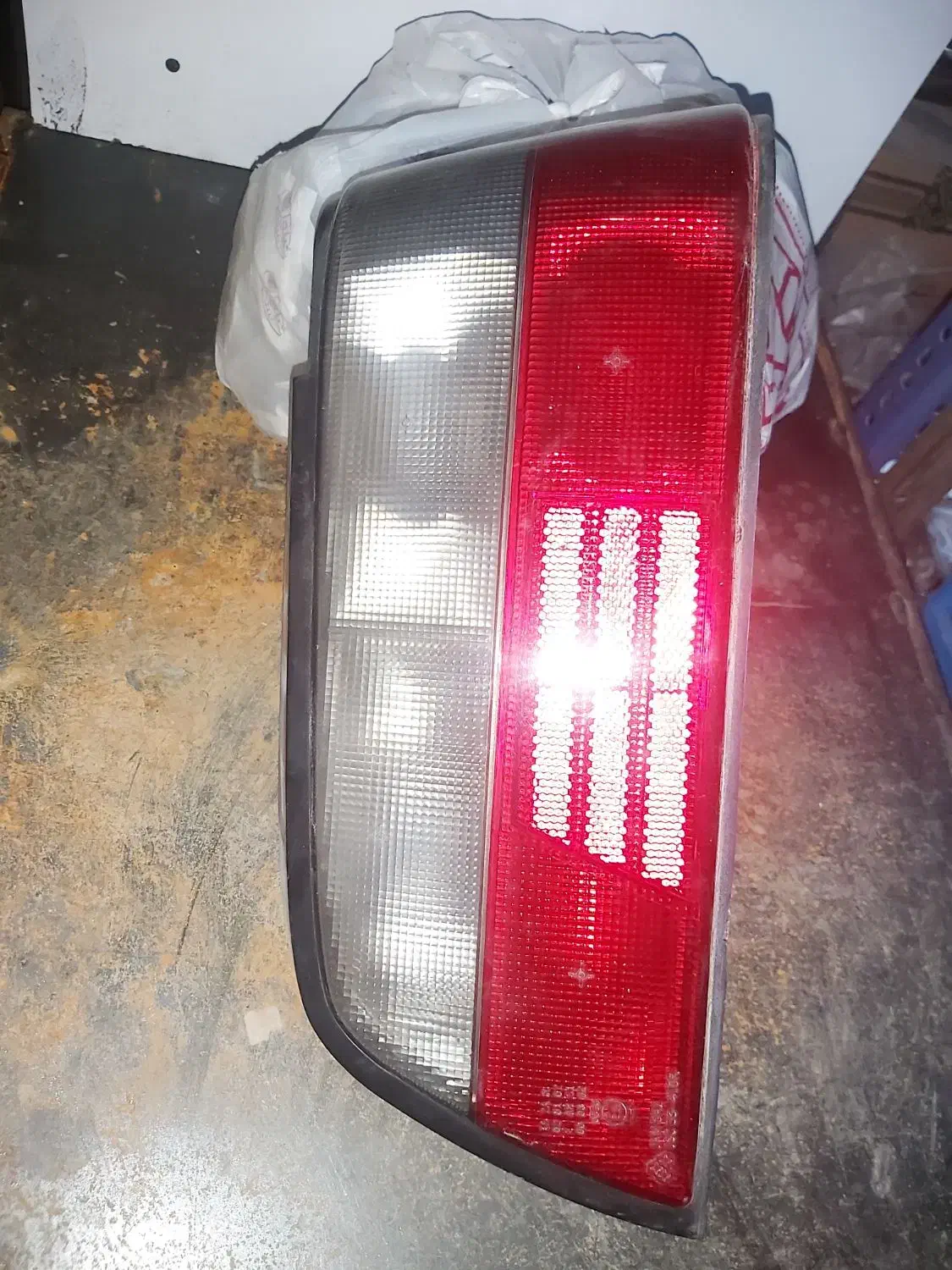 پارس|قطعات یدکی و لوازم جانبی|فولادشهر, سایت صنعتی کاوه|دیوار