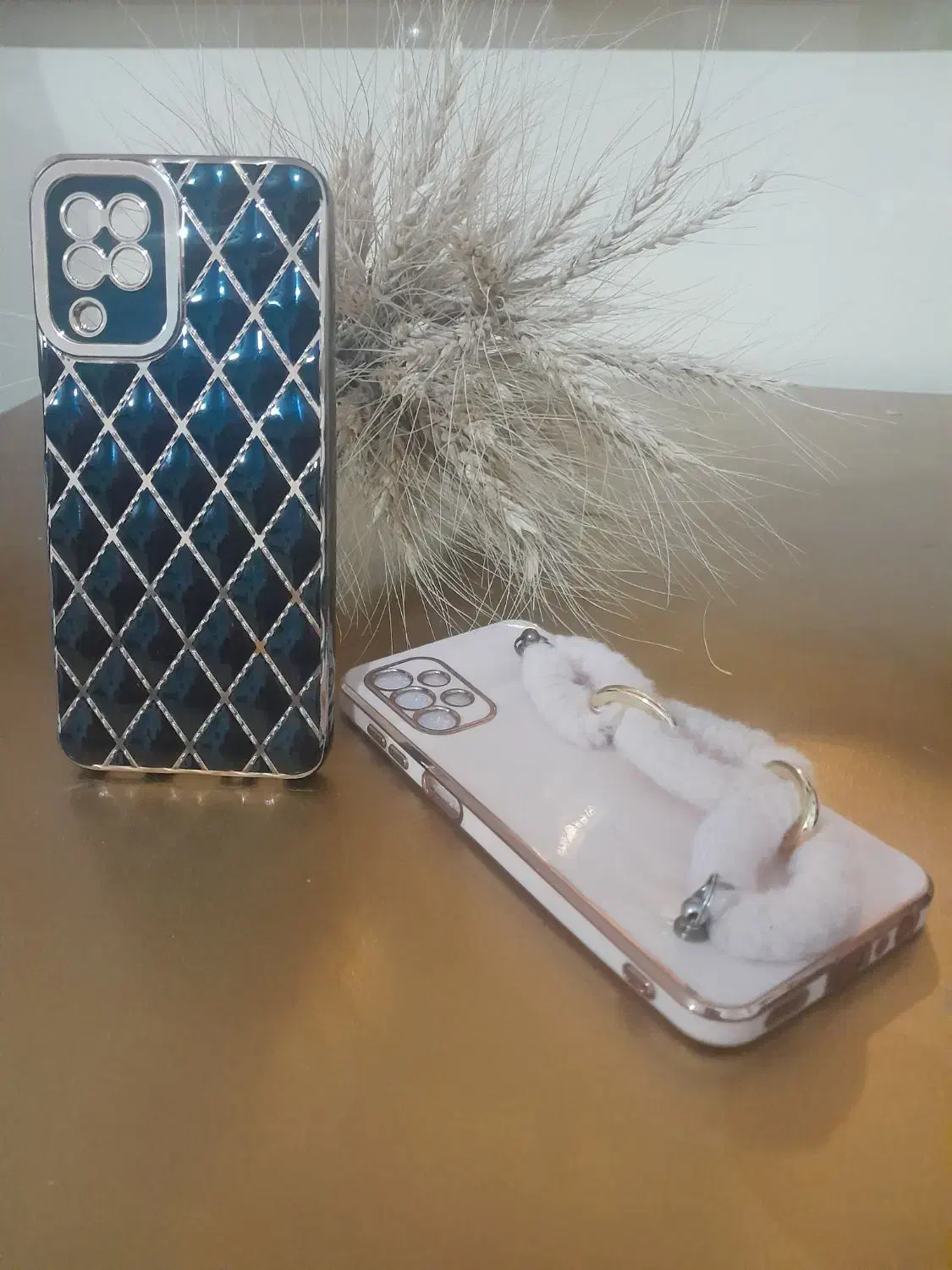 گارد گوشی سیلیکونی نو|لوازم جانبی موبایل و تبلت|هرسین, |دیوار