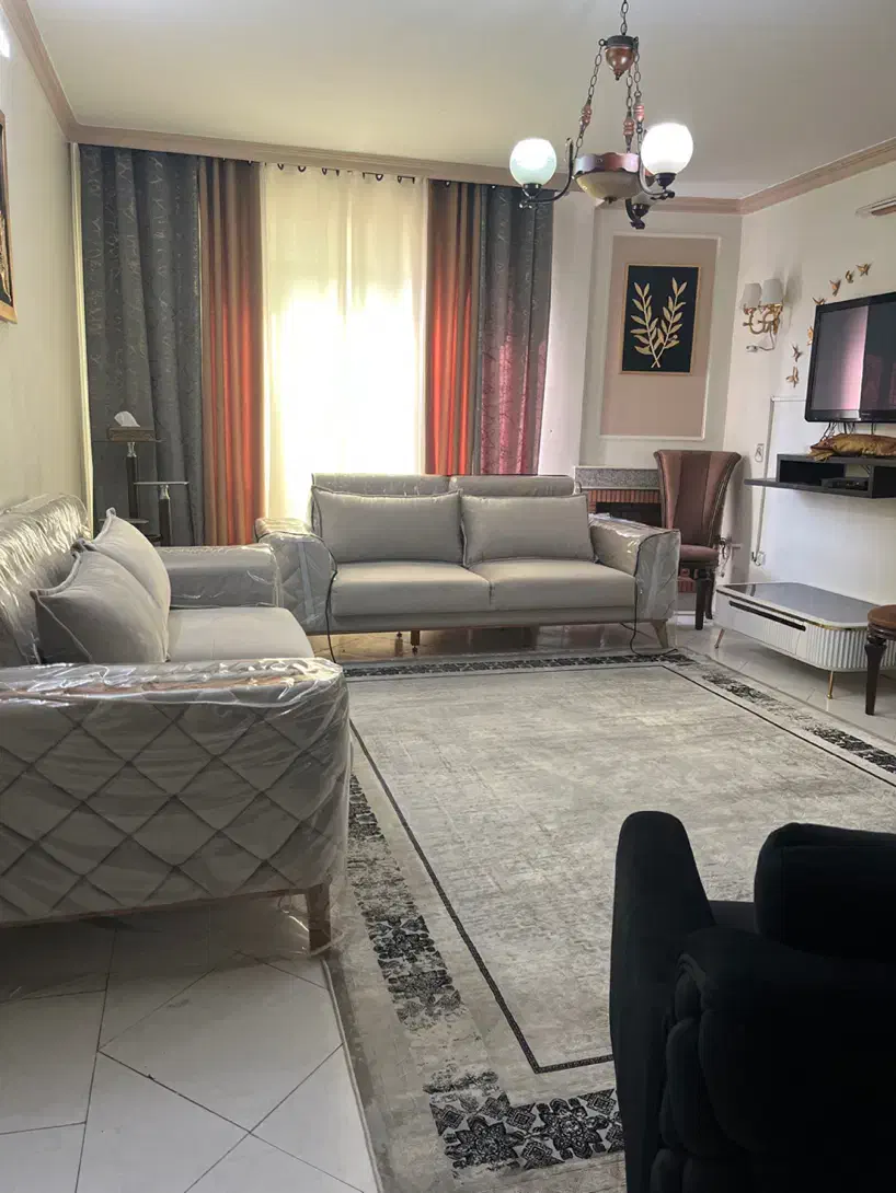 فرش ۹متری کلاسیک نو|فرش|اصفهان, رزمندگان|دیوار