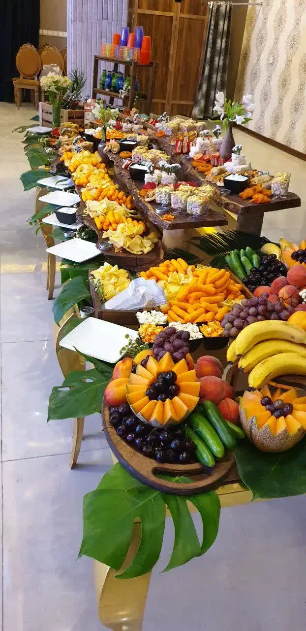 باغ تالار|خدمات پذیرایی، مراسم|اصفهان, قهجاورستان|دیوار