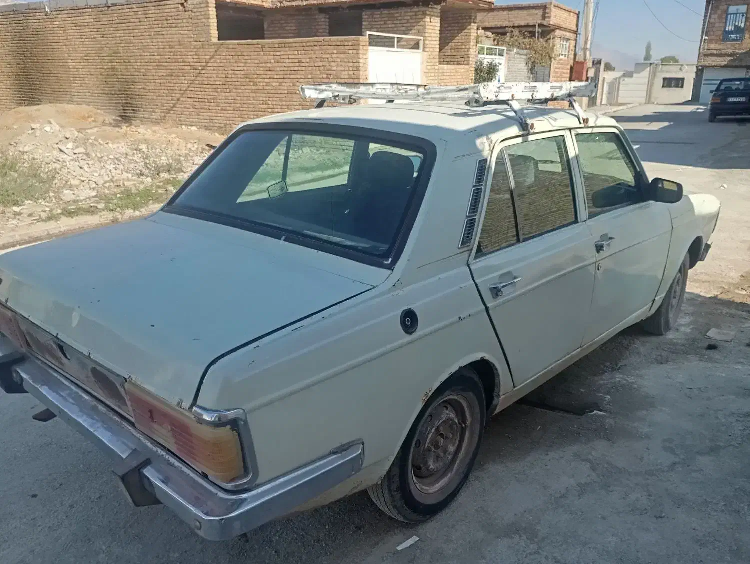 پیکان|خودرو سواری و وانت|ارومیه, |دیوار