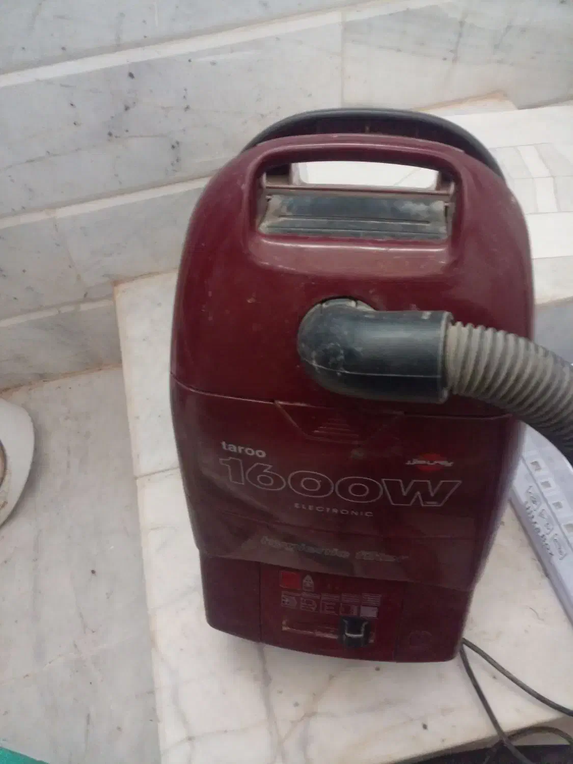 جارو برقی|جاروبرقی، جارو شارژی، بخارشو|تربت جام, رضاآباد|دیوار