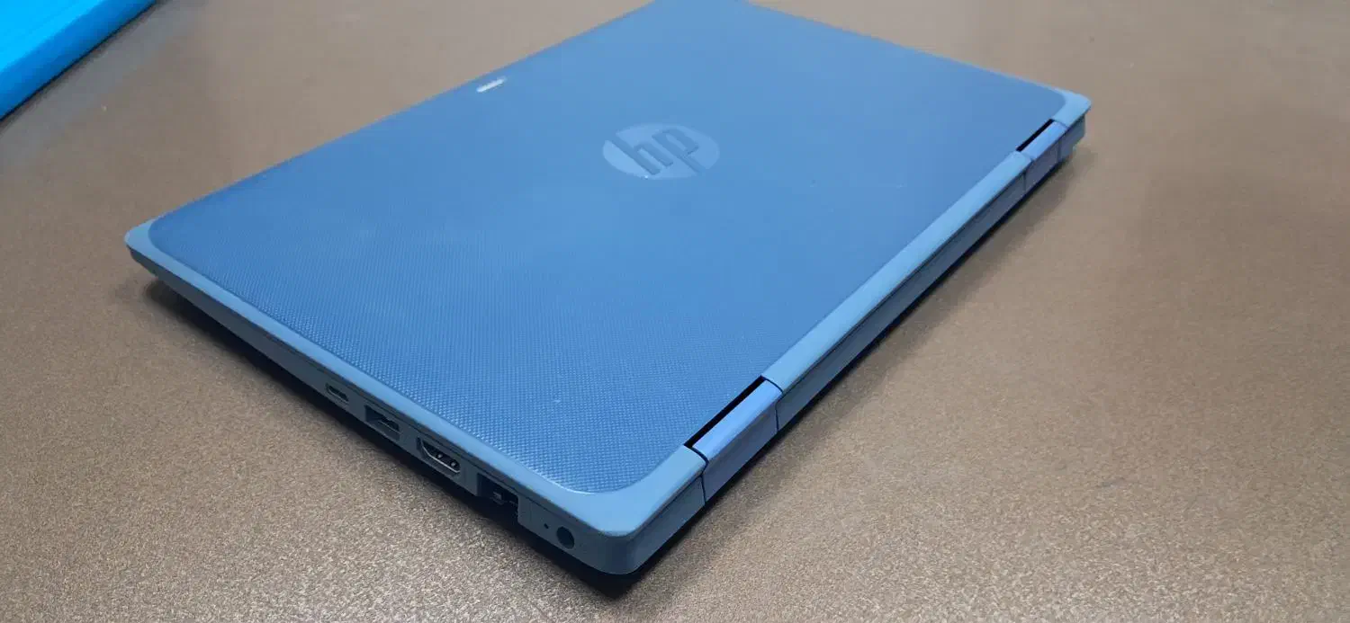 لپتاپ i5 نسل ۱۰ تاچ ۳۶۰ درجه|رایانه همراه|قم, صفائیه|دیوار