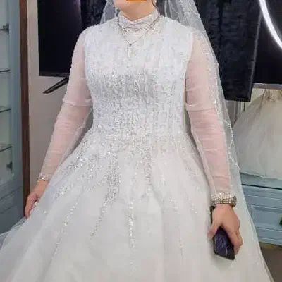 لباس عروس|لباس|کرج, کرج نو|دیوار