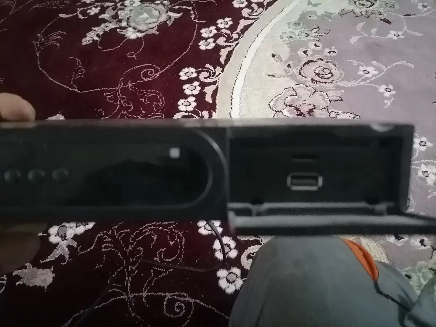 گیرنده دیجیتال|تلویزیون و پروژکتور|صفادشت, |دیوار