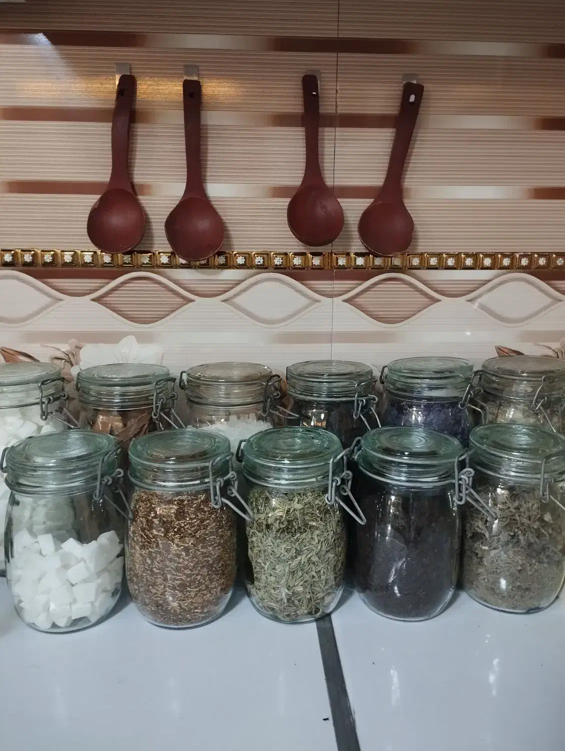 بانکه.دیس لمونژ.پارچ گاستروبک سینی مسپارچ گل سرخ|ظروف پختوپز|مشهد, پایین خیابان|دیوار