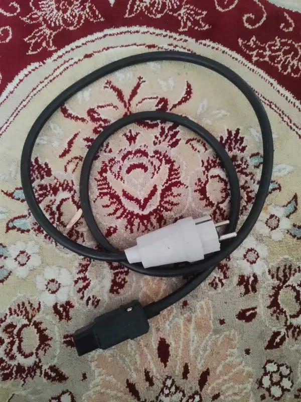 کابل درجه 1 ماینر|قطعات و لوازم جانبی رایانه|نورآباد ممسنی, |دیوار