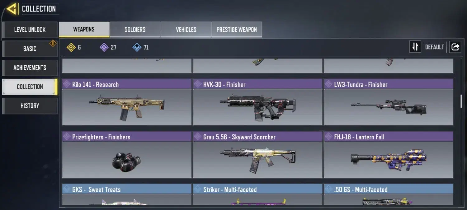 اکانت بسیار سفید|کنسول، بازی ویدئویی و آنلاین|کاشان, فاز ۲ ناجی آباد|دیوار