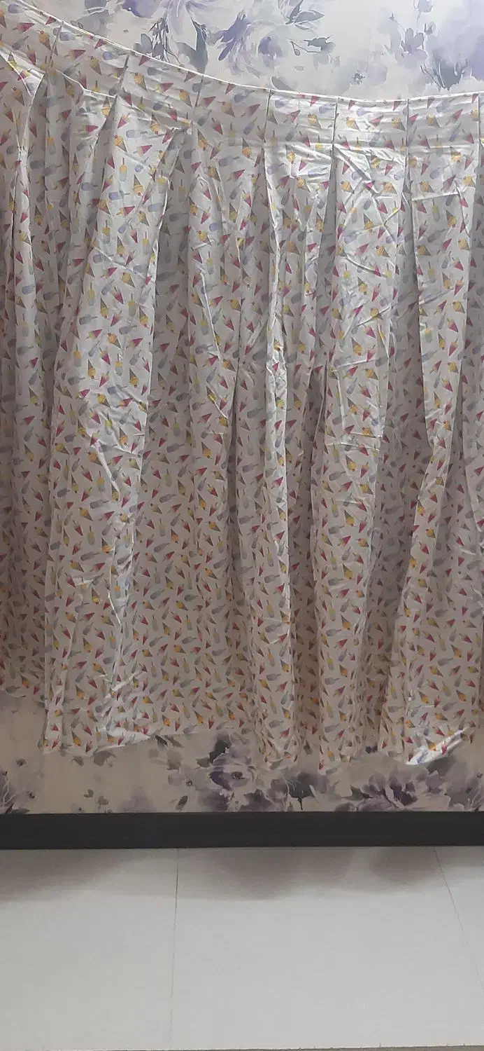 پرده آشپزخونه|پرده، رانر، رومیزی|تهران, افسریه شمالی|دیوار