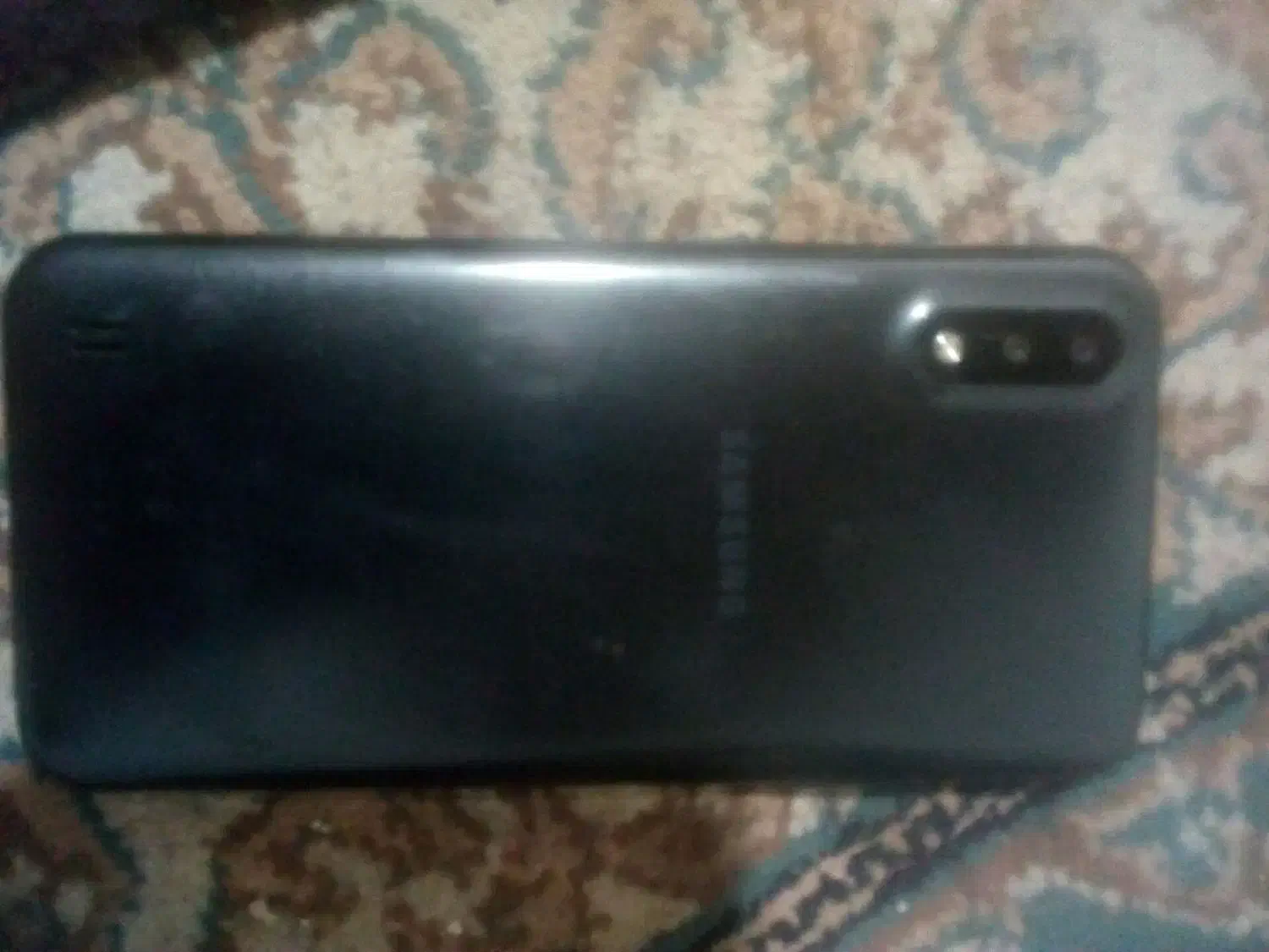 گوشی a01|موبایل|بابل, |دیوار