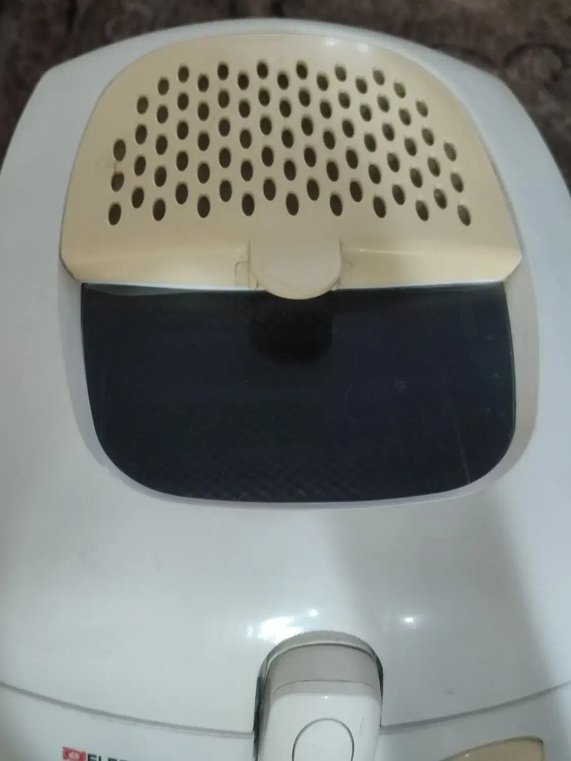 سرخ کن|اجاق گاز و لوازم برقی پختوپز|تهران, اتحاد|دیوار