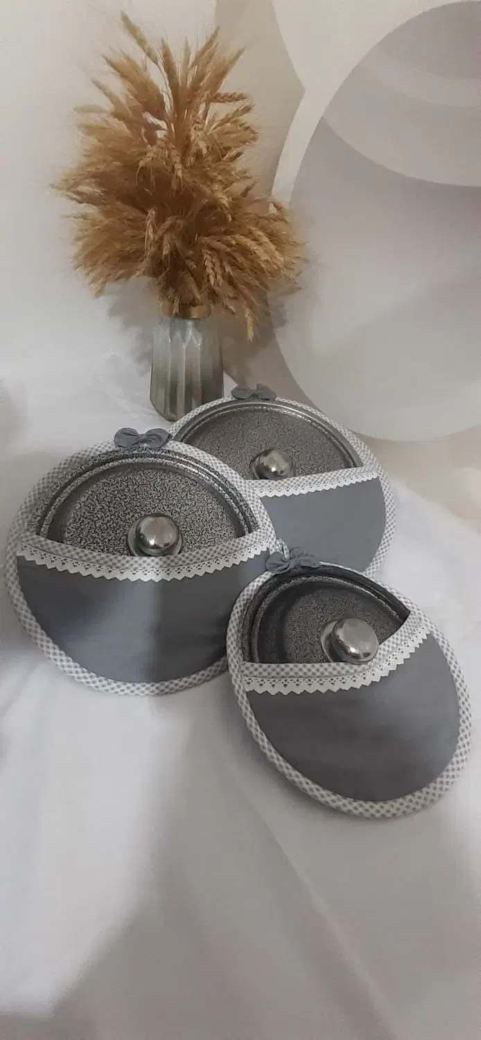 دوخت سفارشی سرویس اشپزخانه|سفره، حوله، دستمال آشپزخانه|ابهر, |دیوار