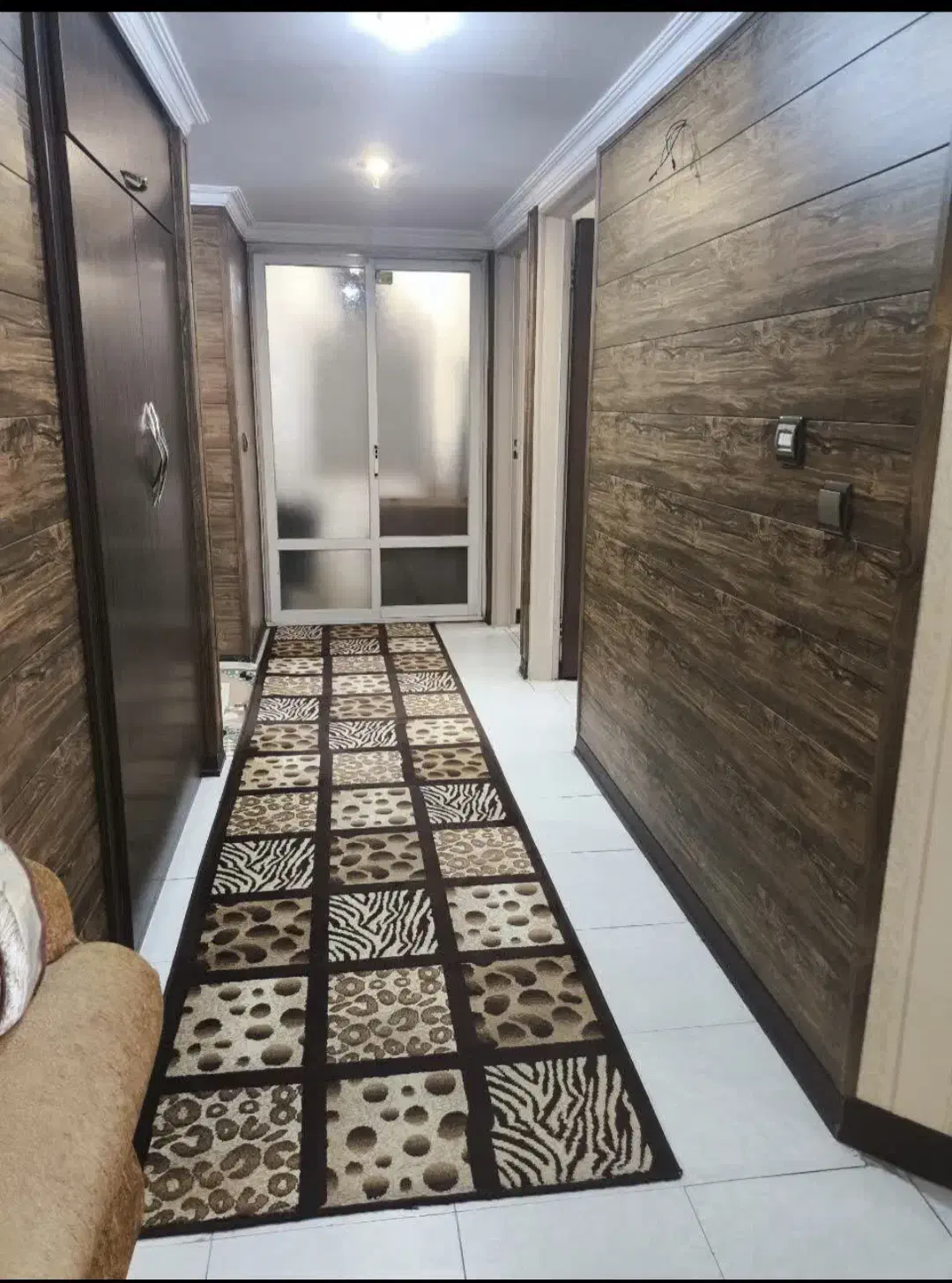 اپارتمان ۱۴۵ متری /۳ خوابه /بر برازنده|فروش آپارتمان|اصفهان, برازنده|دیوار