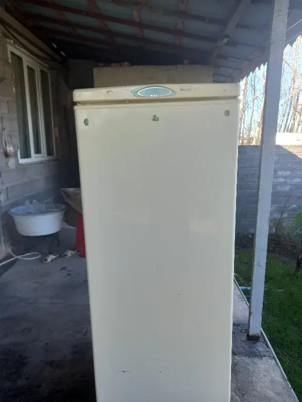 یخچال پارس|یخچال و فریزر|آستانه اشرفیه, |دیوار