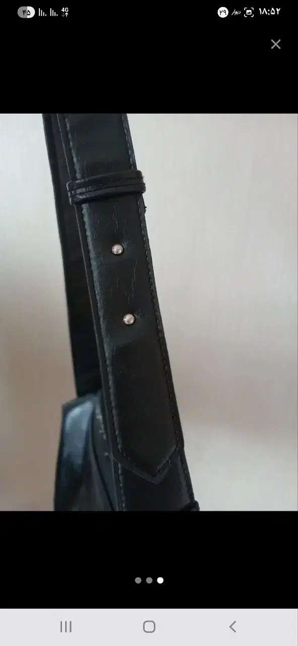 کیف|کیف، کفش، کمربند|مشهد, نرگس (شهرک غرب)|دیوار