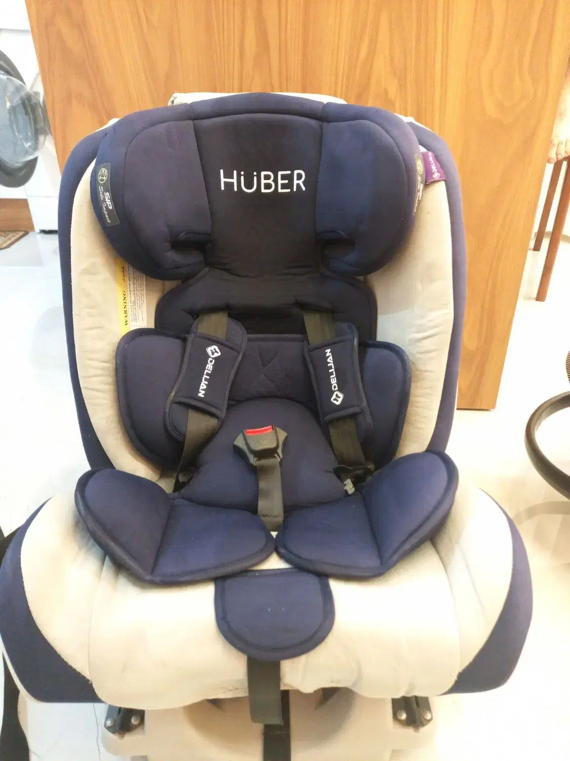 صندلی ماشین کودک مدل هوبر|تخت و صندلی بچه|چالوس, |دیوار