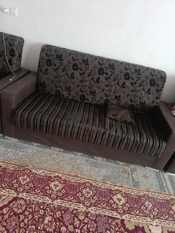 مبل|مبلمان خانگی و میز عسلی|محمدیه-قزوین, |دیوار