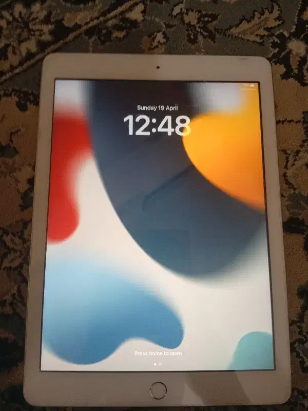 iPad Appel|تبلت|یزد, |دیوار