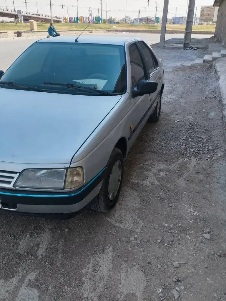 پژو ۴۰۵|خودرو سواری و وانت|بندر ماهشهر, |دیوار