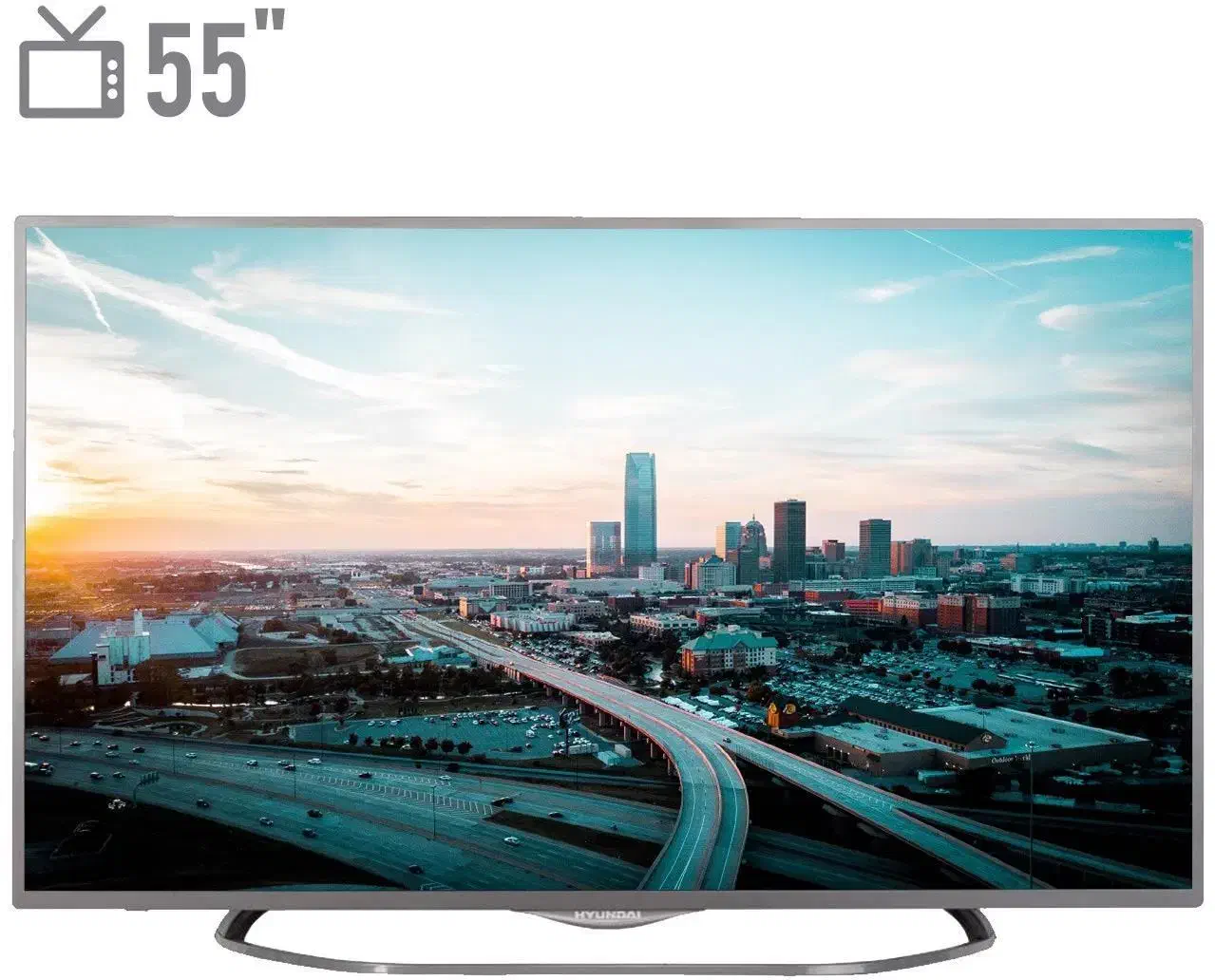 GTV-50MV722S تلویزیون 50 جی پلاس مدل|تلویزیون و پروژکتور|مشهد, خواجه ربیع|دیوار