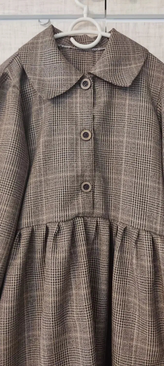 پیراهن پاییزه|لباس|مشهد, فرهنگیان (شهرک غرب)|دیوار