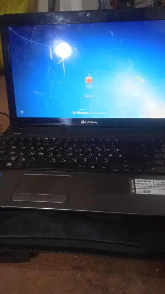 لپ تاپ|رایانه همراه|دزفول, |دیوار