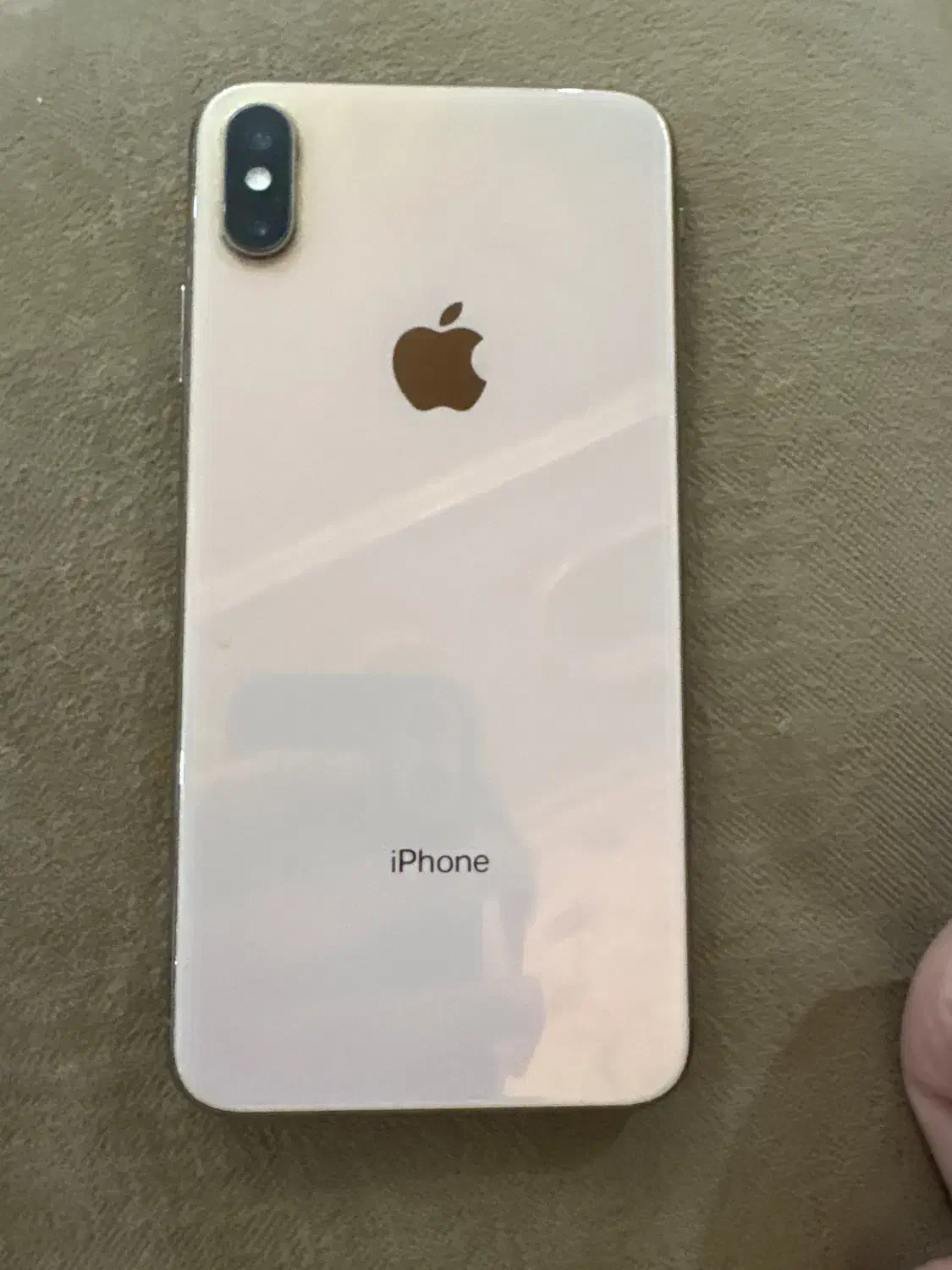 ایفون xs max|موبایل|ارومیه, |دیوار