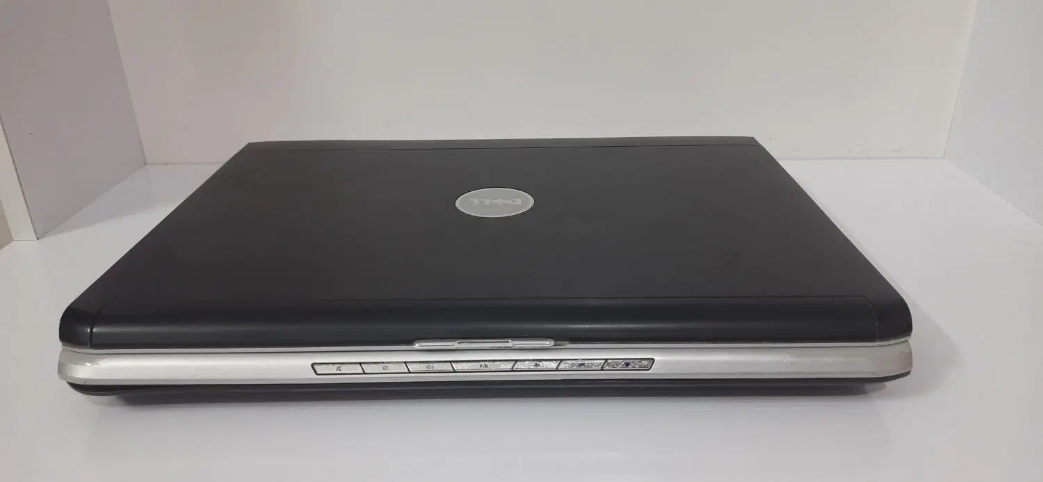 لپ تاپ DELL insoron1520|رایانه همراه|شیراز, شاپورجان|دیوار