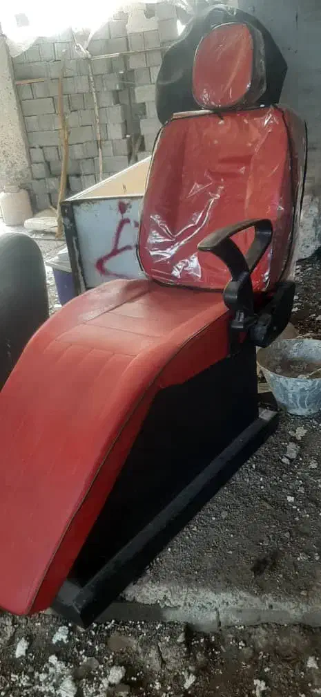 صندلی آرایشی و سرشور|آرایشگاه و سالنهای زیبایی|لنگرود, |دیوار