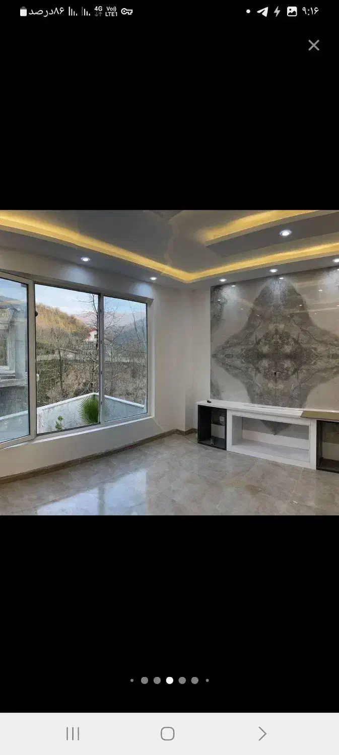 ویلای جنگلی دوبلکس ((تُو دِل جَنگَل))|فروش خانه و ویلا|سیاهکل, |دیوار