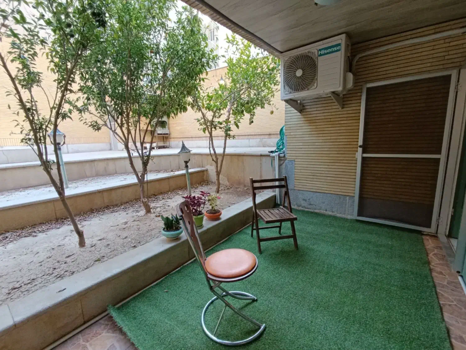 اجاره روزانه واحد دربست لوکس|اجارهٔ کوتاه‌مدت آپارتمان و سوئیت|اصفهان, چرخاب|دیوار