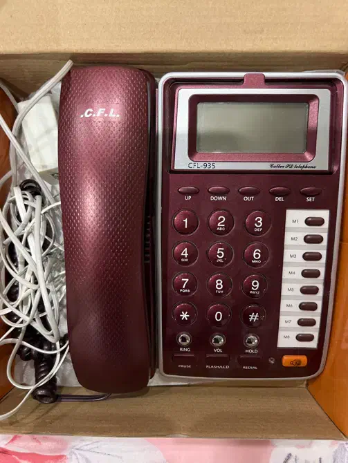 تلفن|تلفن رومیزی|مشهد, احمدآباد|دیوار