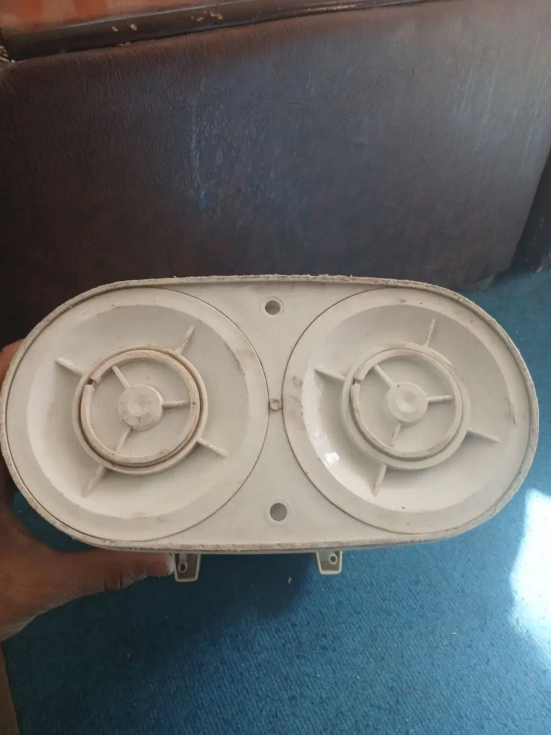 فلاکس فوما|ظروف سرو و پذیرایی|فولادشهر, A2|دیوار